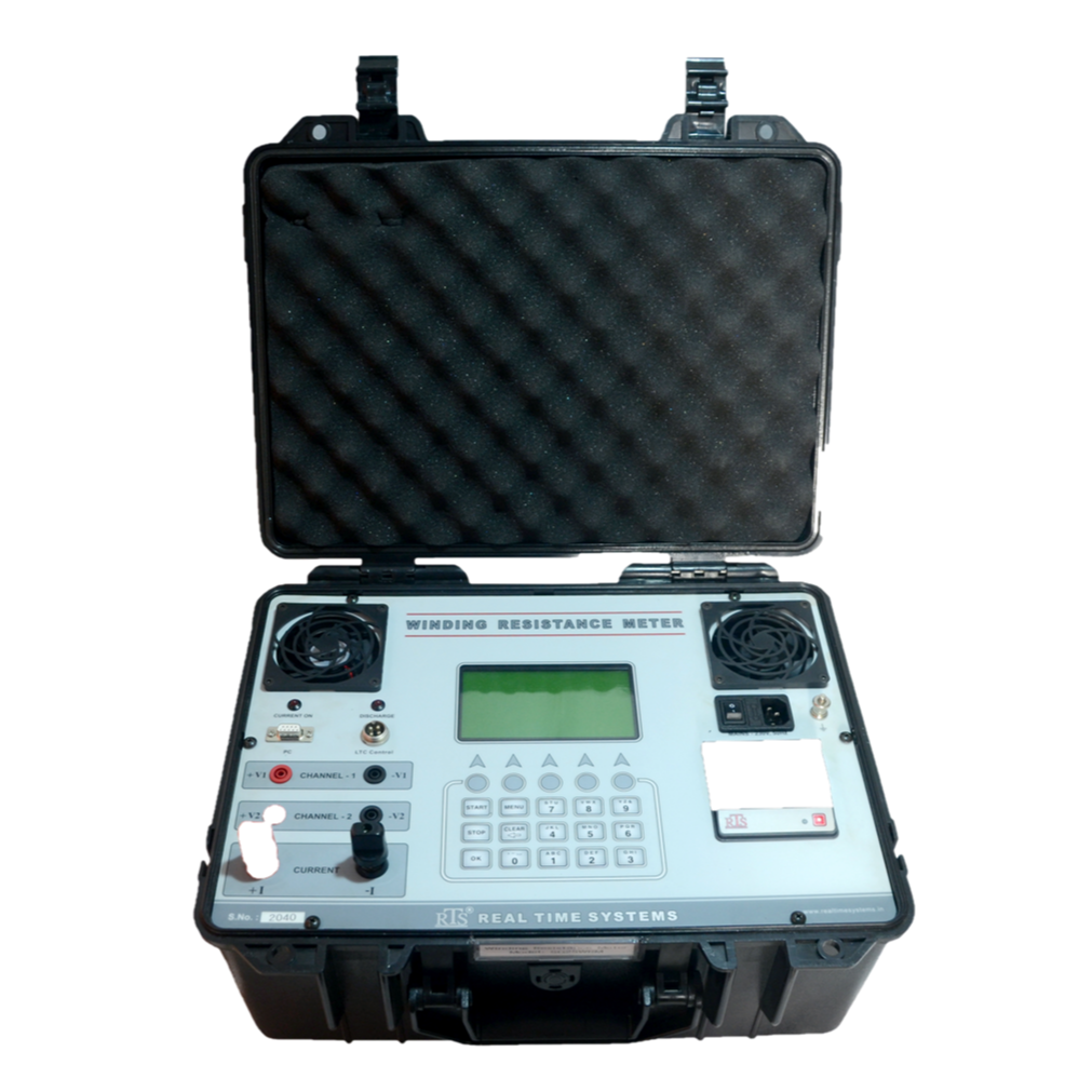 SG25WRM-2Ch