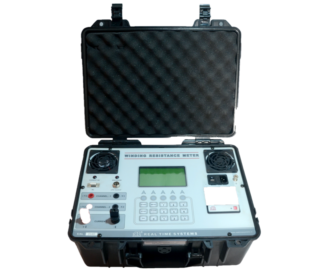 SG25WRM-2Ch