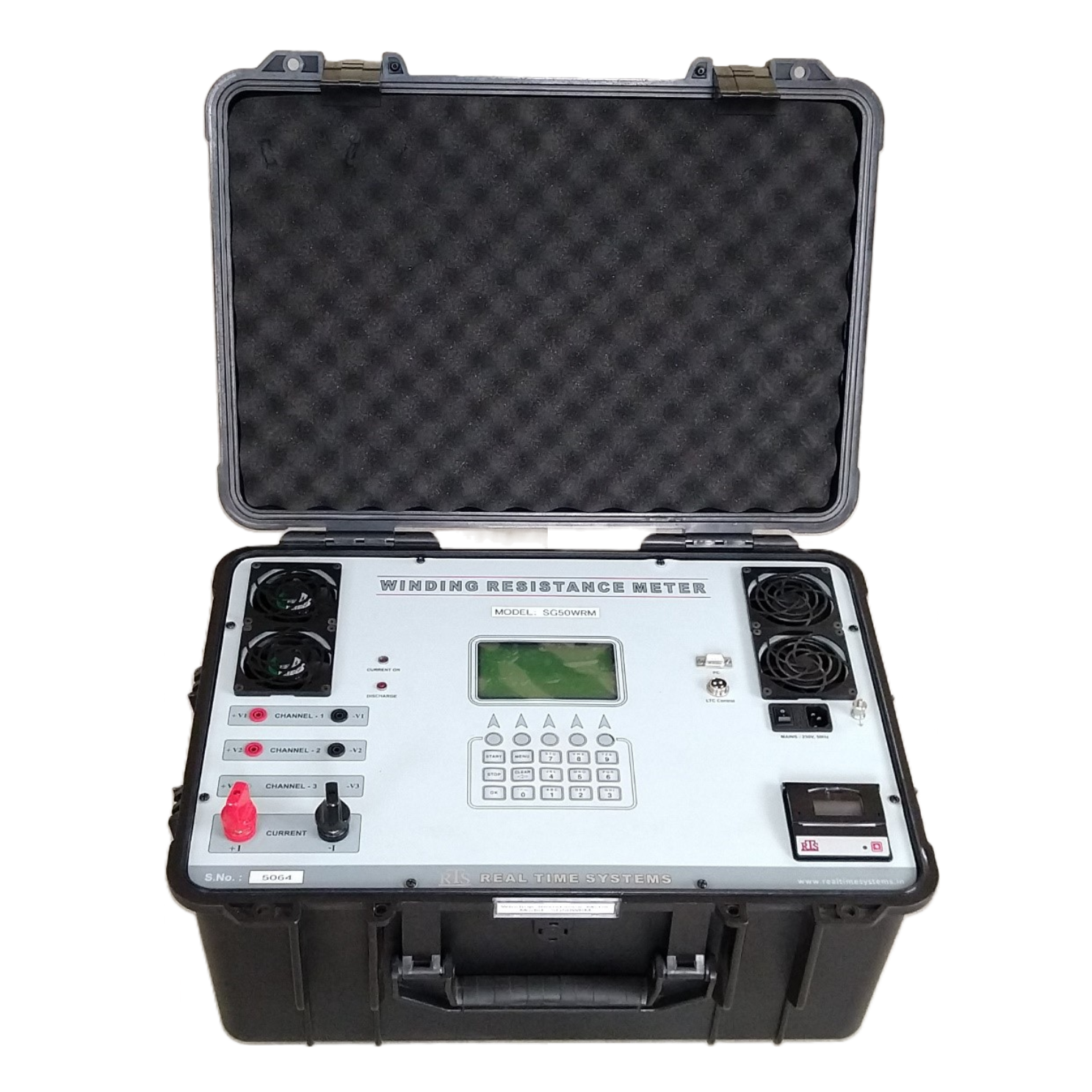 SG50WRM-2Ch